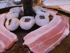 -7年8班朝鲜族非遗美食(三钢里店)
