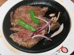 -快乐爱斯米牛排自助(正大广场店)