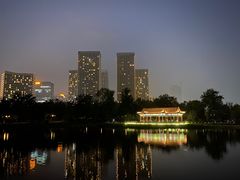 -西海子公园