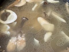 -漫山居私汤民宿全竹宴