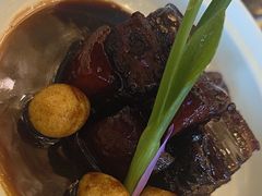 -聚鑫阁江浙菜·非遗传承技艺(青村帝华园店)