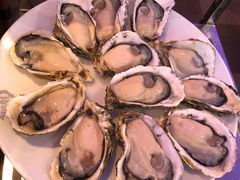 -千岛蚝高压锅生蚝·人参火锅(白云万达店)