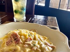 -南沙游艇会·大兵船餐厅