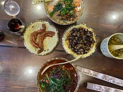 -螺蛳粉先生(蓟门桥店)