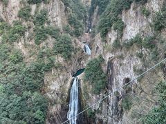 -龙湾潭国家森林公园