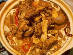 -酒肆浅葱·特色菜馆(卓悦intown店)