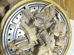 -蒙亨·手把肉·蒙古包文化主题餐厅(天恒广场店)