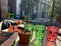 -Mammamia意大利餐厅(阳春巷店)