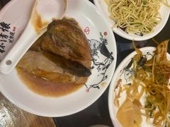 -小媳妇铁锅炖鱼(世博园店)