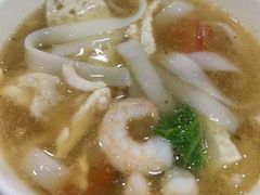 -庄记烧腊·肠粉·生鲜煲