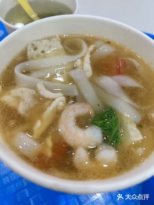 庄记烧腊·肠粉·生鲜煲图片