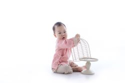 -小鬼当佳儿童摄影(回龙观店)