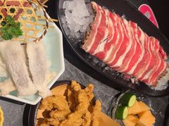 -捞王锅物料理(金华义乌之心店)
