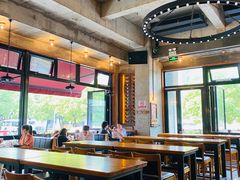 大堂-COMMUNE幻师(五角场店)