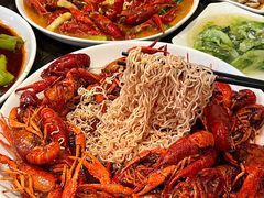-上海老城区小龙虾虾宴·杭帮菜(五柳巷店)