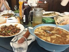 -桃源人家(环城南路店)