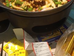 -蛙小侠(古镇大信新都汇店)