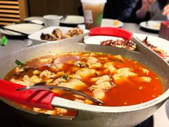 -三江里·宜宾川菜(亚运村店)
