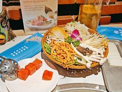 -云尊府云南菜·蒸汽石锅鱼(学清路店)