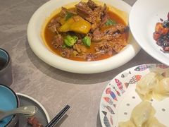 -香阁餐厅·常州菜·常州菜代表品牌(新北奥体店)