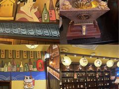 -鸟鹏烧鸟居酒屋(昌岗店)