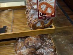 -富贵面包公司(运河店)