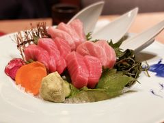 -东京和食 Sun with AQUA