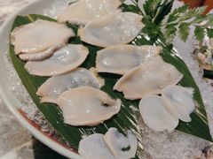 -禄婶鸡煲·打边炉