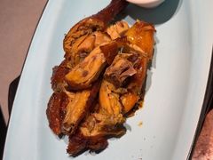 -绿茶餐厅(广州天河城店)