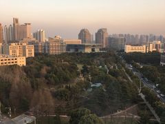 -东怡大酒店(上海科技馆店)