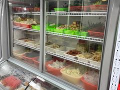 -王记川味麻辣烫(黄山园店)
