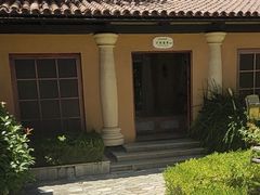 -青岛香根温泉酒店