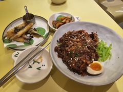 -米仓食堂(皇庭广场店)