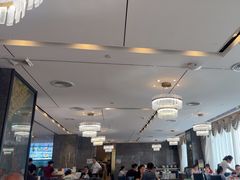 -怀德酒楼·粤菜·海鲜·茶点(宝安国际机场店)