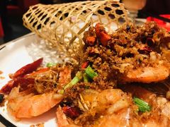 -避风塘(宝山万达店)