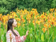 -重庆彩云湖湿地公园