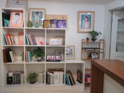 -倾城宝贝儿童摄影(广州天河店)