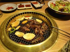 -久苑烧肉(世界城广场店)