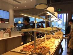 -奈雪的茶(石厦时代广场店)