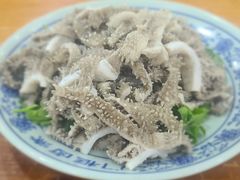 -门框胡同百年卤煮(鸟巢店)