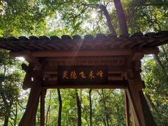 -灵顺寺