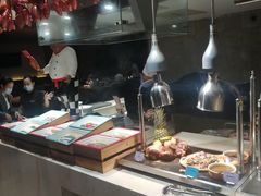 -以岭健康城·凯旋门大酒店-怡梦音乐西餐厅