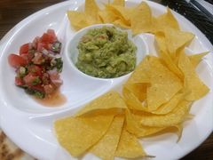 -panchos 墨西哥餐厅(嘉绿苑店)