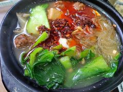 -清真·穆萨砂锅(大皮院店)