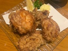 -千代武日本料理(爱建店)