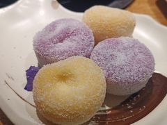 -蟹将军·松叶蟹和牛日料放题自助(K11店)