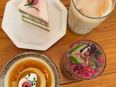 -MAISON门前杂货店