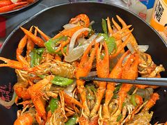 -兄弟龙虾(新大路里仁店)
