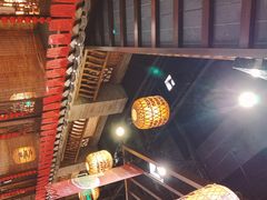 -南京大牌档(香港广场店)