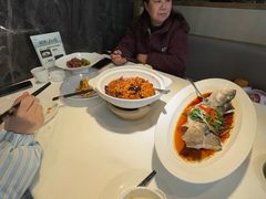 -院里寻菜·精致庭院菜(观沙岭店)